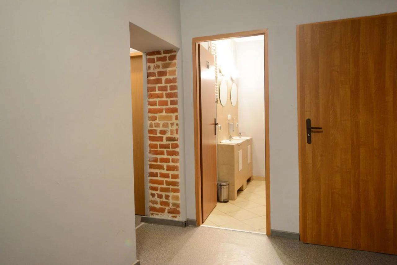 Najtansze Noclegi Rybna 9 Lodz  Exterior photo